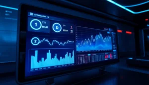 Learn how to use the aicoin官网 for real-time crypto market analysis and secure trading tools easily.