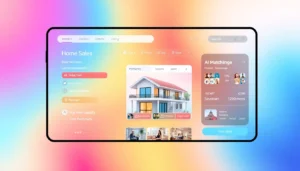 Effortlessly sell my property with Anyone’s digital platform, real-time updates, and AI agent matching.