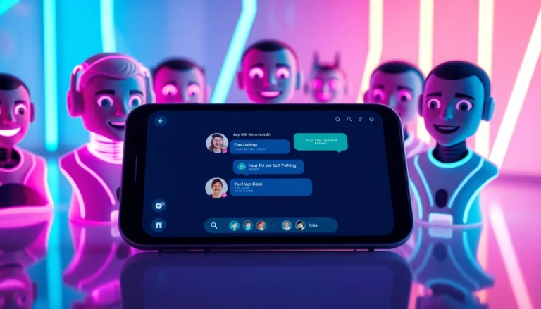 Unlocking the Power of AI Chat 18+: How CrushOn AI Is Revolutionizing Virtual Interactions and Customizable Characters