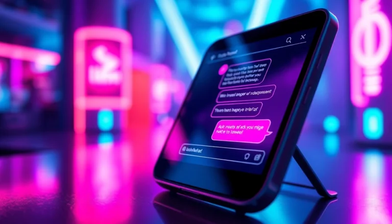 Exploring the Rise of AI Porn Chat: The Future of NSFW Digital Interactions