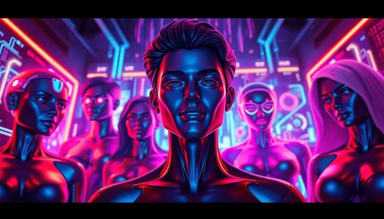 Exploring the Rise of AI SexChat and NSFW AI Chatbots: The Future of Digital Intimacy