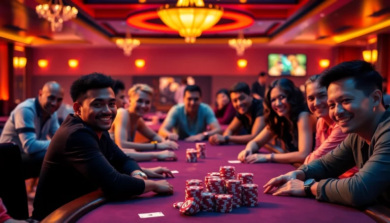 How to Join the Leading Pokerbros Clubs for Exciting Online Poker Action