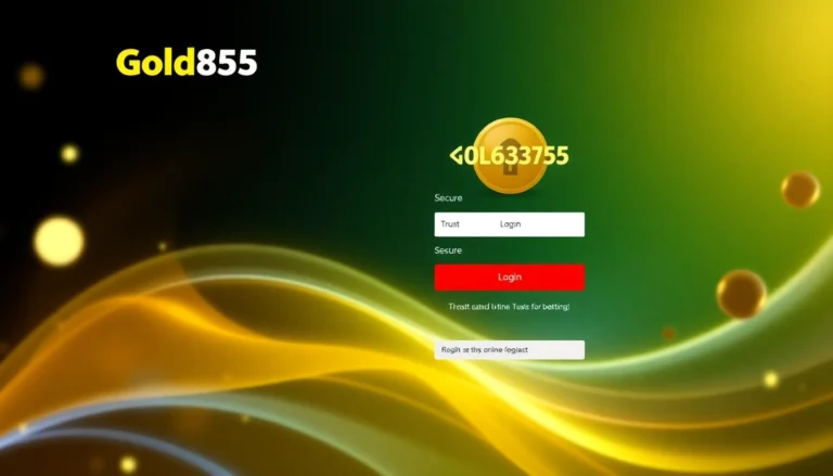 Master Your Gold365 Login: Step-by-Step Guide to Securely Access Your Betting Account