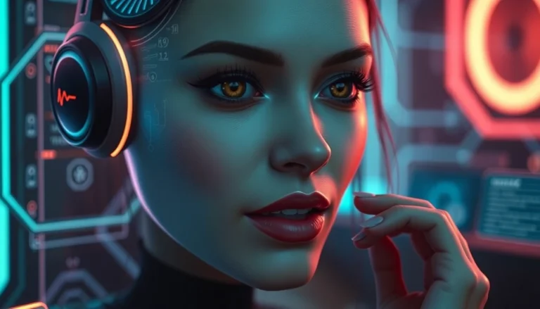 Top 10 NSFW AI Chat Apps for Digital Relationships in 2025