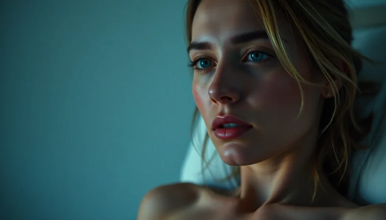 Top 5 NSFW AI Image Generators Delivering Hyper-Realistic Adult Artwork in 2025