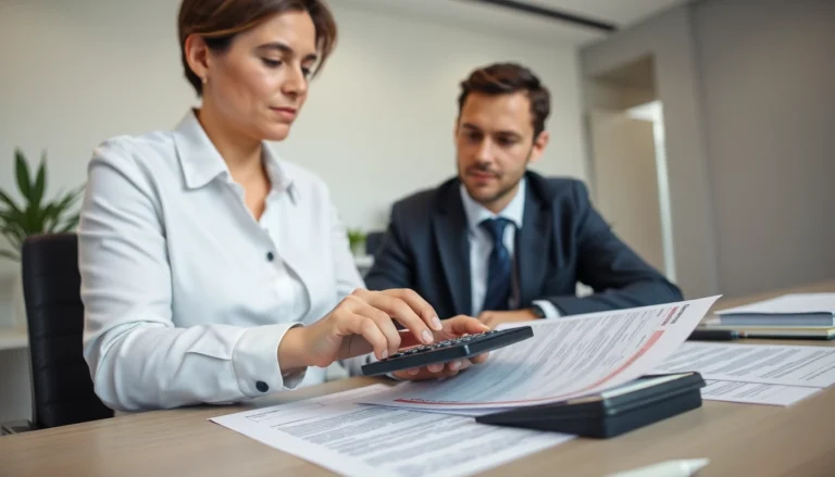 Essential Tax Guide: Strategies to Maximize Your Financial Savings and Compliance