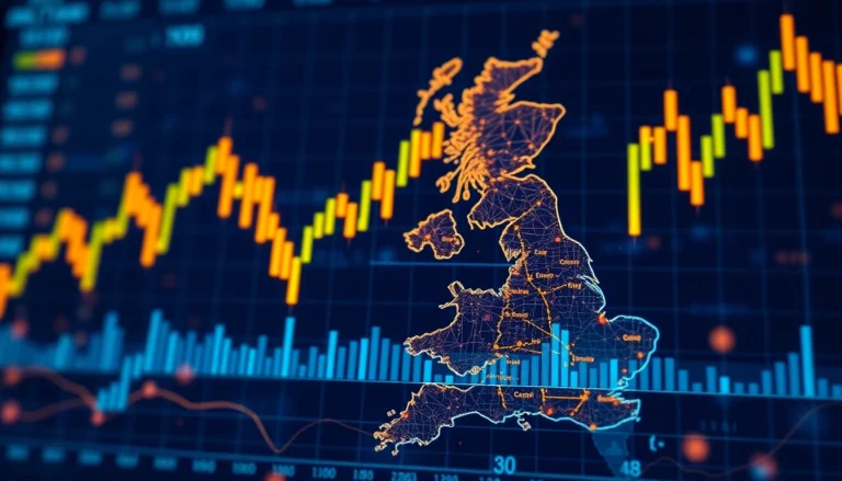 Essential Insights into Financial Markets News UK for Investors and Traders