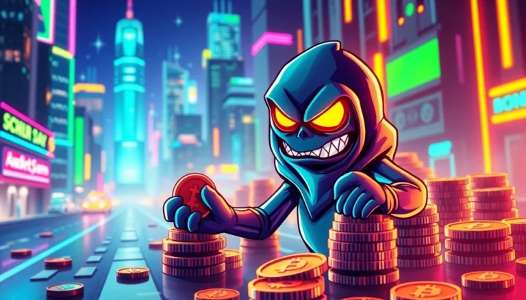 Maximize Your Gains: How to Master Staking Angry Pepe for Powerful Earnings