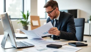 Comprehensive Tax Guide helping individuals understand complex tax strategies and filing