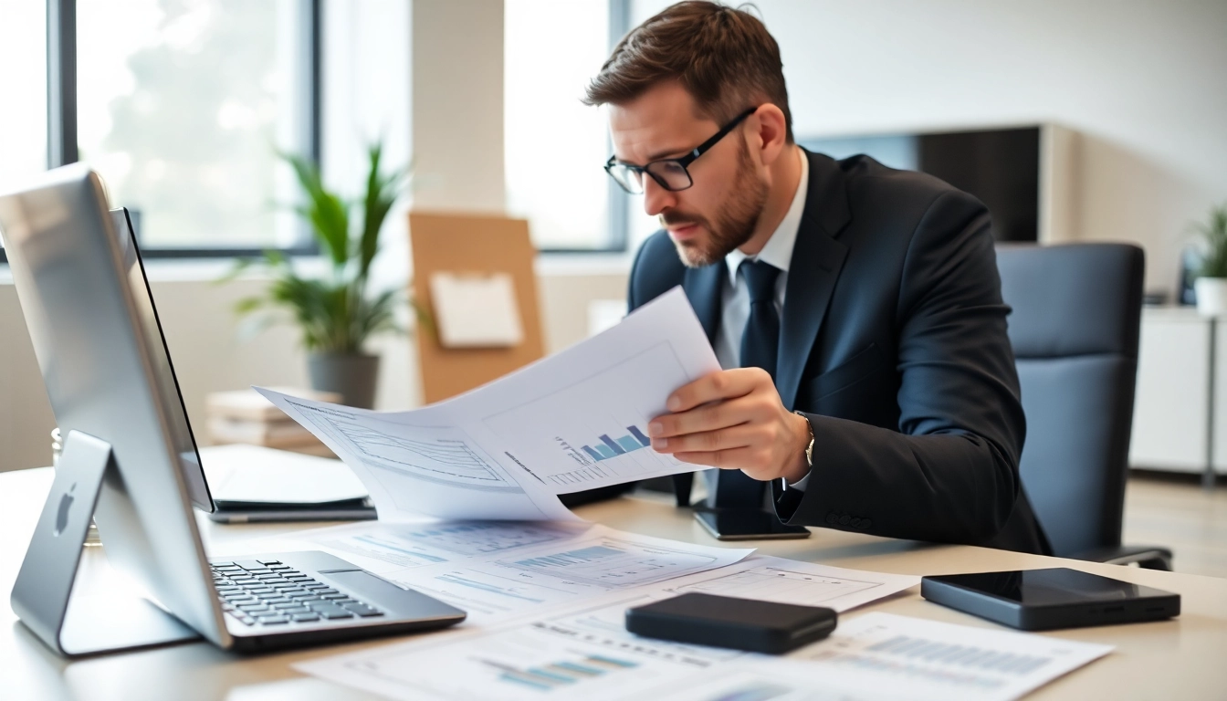 Comprehensive Tax Guide helping individuals understand complex tax strategies and filing