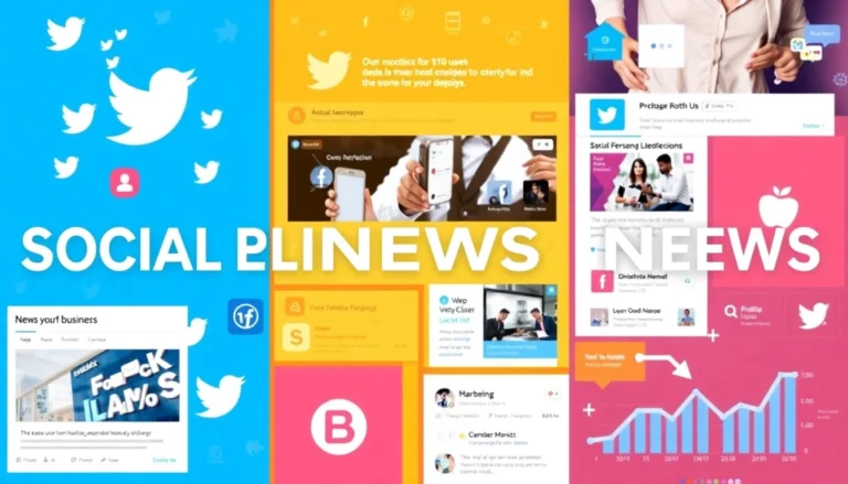 How to Stay Ahead with Social Platform News: Strategies for Engaging Your Audience