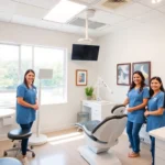 Experience Expert Dental Care at Ventura Bright Dental for a Healthy, Beautiful Smile