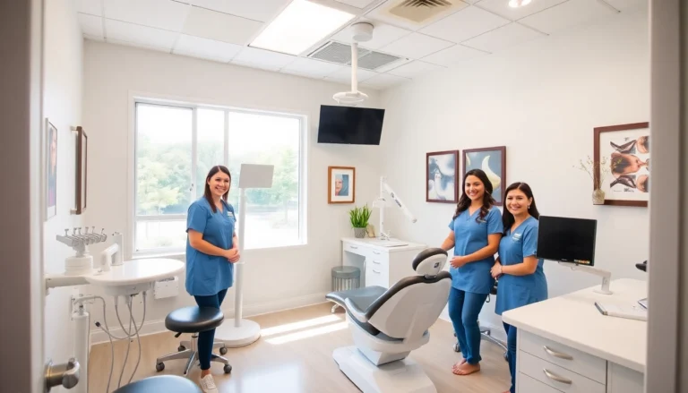 Experience Expert Dental Care at Ventura Bright Dental for a Healthy, Beautiful Smile
