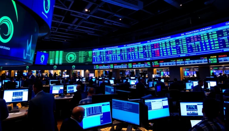 Comprehensive Guide to UK Stock Market News: Insights, Trends, and Strategies