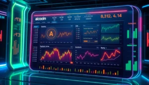 Maximize Your Investment Strategy with Comprehensive AICoin Market Insights